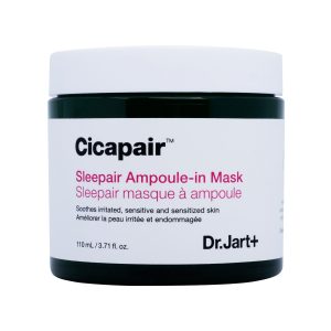 Dr.Jart+ Cicapair Sleepair Ampoule-in Mask 110ml