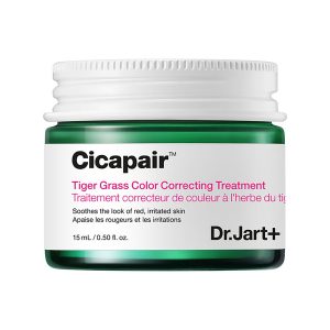 Dr.Jart+ Cicapair Tiger Grass Color Correcting Treatment 15ml