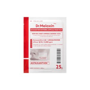 Dr.Melaxin – TX-Astaxanthin Overnight Wrapping Mask 80ml