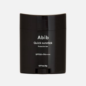 Abib Quick Sunstick Protection Bar 22g
