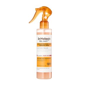 Dr.Melaxin – Peel Shot Exfoliating Kojic Acid Turmeric Spray 200ml