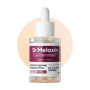 Dr.Melaxin – Cemenrete Calcium Intense Ampoule Plus 30ml
