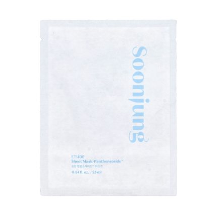 ETUDE SoonJung Sheet Mask 25ml
