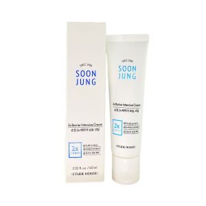 ETUDE Soonjung 2X Cream 60ml