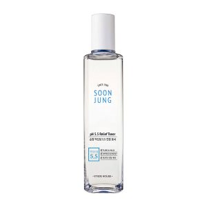 ETUDE SoonJung 5.5 Toner 200ml