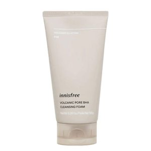 Innisfree Volcano BHA Pore Cleansing Foam 150g