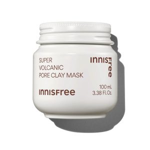 Innisfree Super Volcano Pore Mask