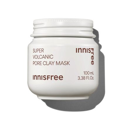 Innisfree Super Volcano Pore Mask