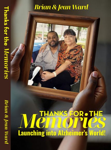 Thanks for the memories Launching into Alzheimer's World!