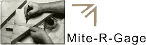 Miter Gage