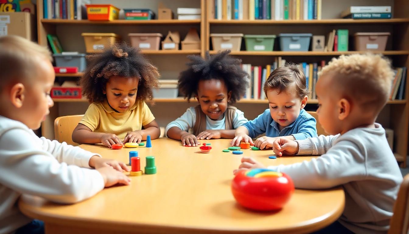 Next Level Child Development Inc