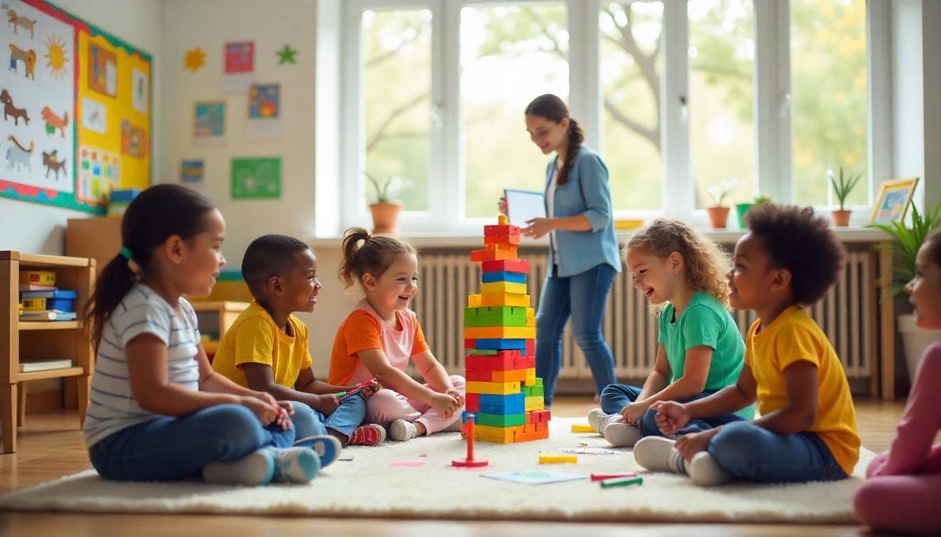 Next Level Child Development Inc