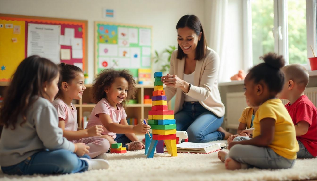 Next Level Child Development Inc