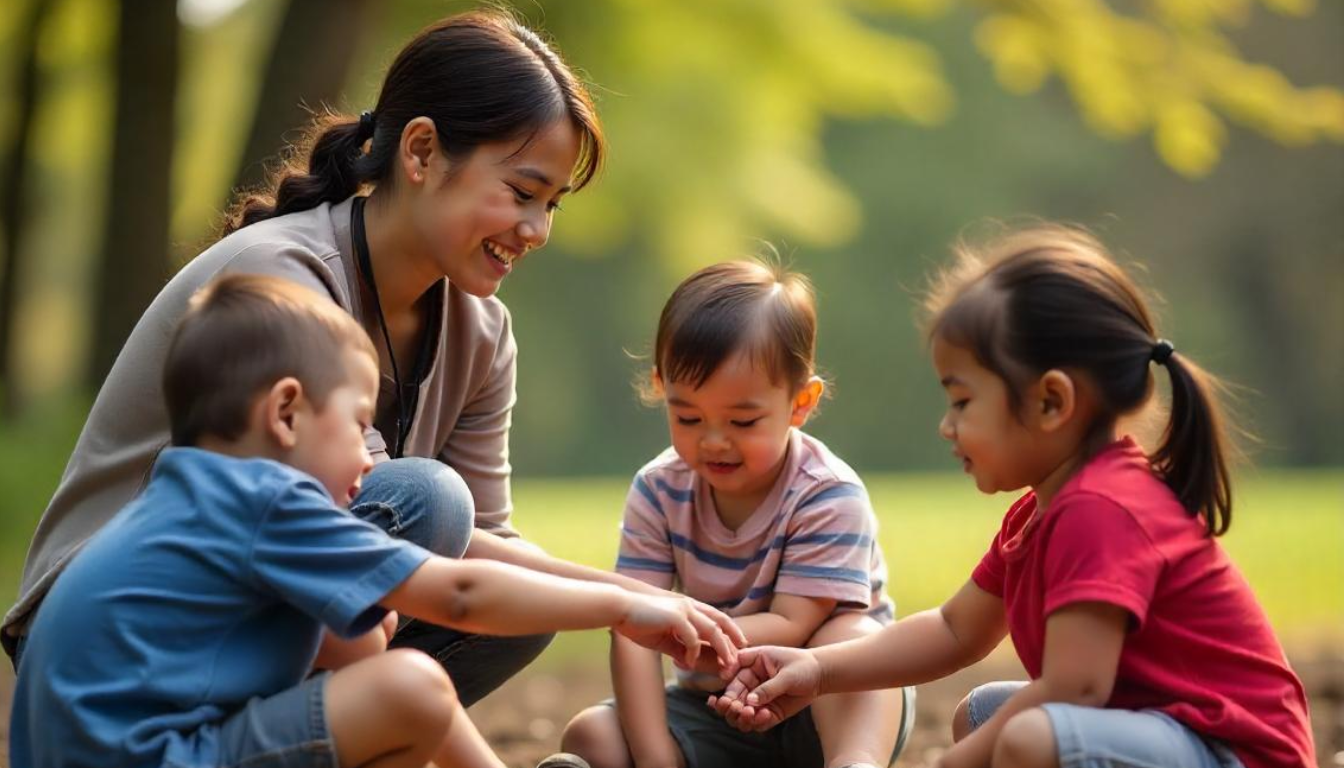 Next Level Child Development Inc