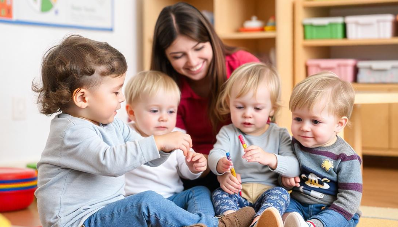 Next Level Child Development Inc