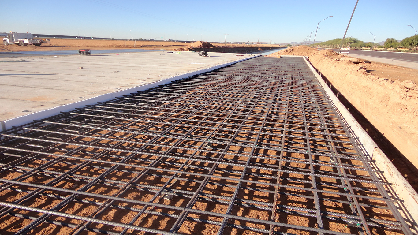 The Rising Demand for Renewable Energy Projects