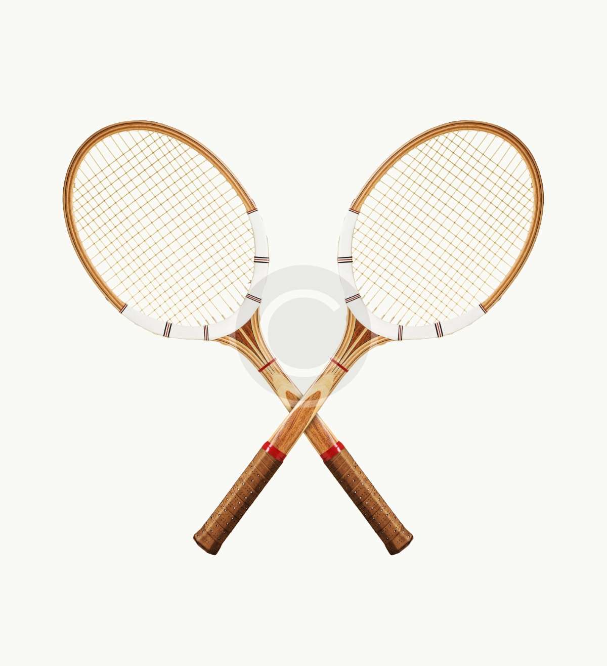 Wooden Rackets