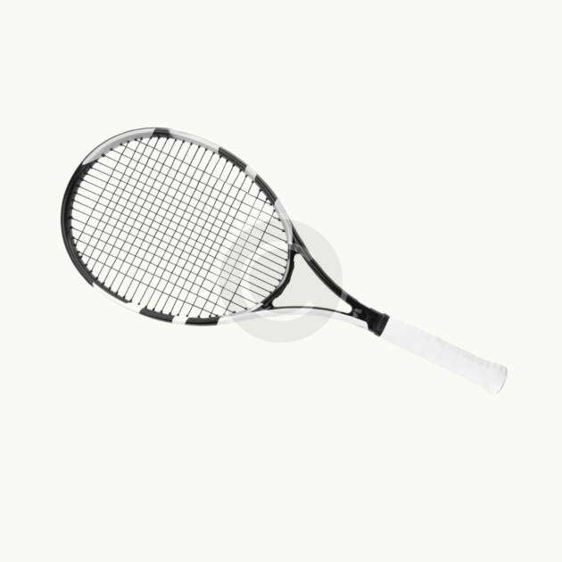 Big Tennis Racket