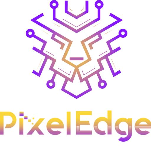 pixelEdge