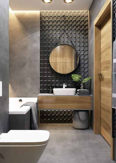 Shower & Bath Remodeling