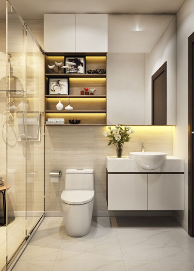 Shower & Bath Remodeling