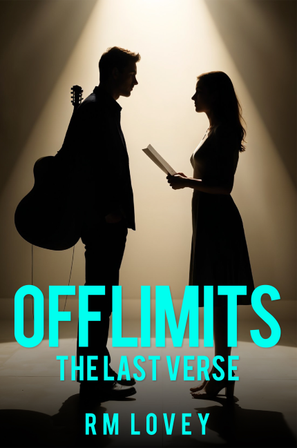 Off Limits: The Last Verse