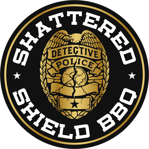 Shattered Shield BBQ