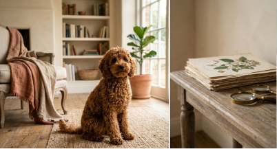 The Three Sizes of Poodle: Finding the Right Fit