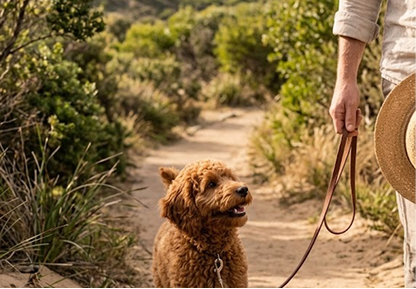 WALKS