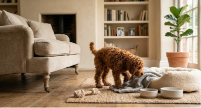 Preparing Your Home for a New Arrival