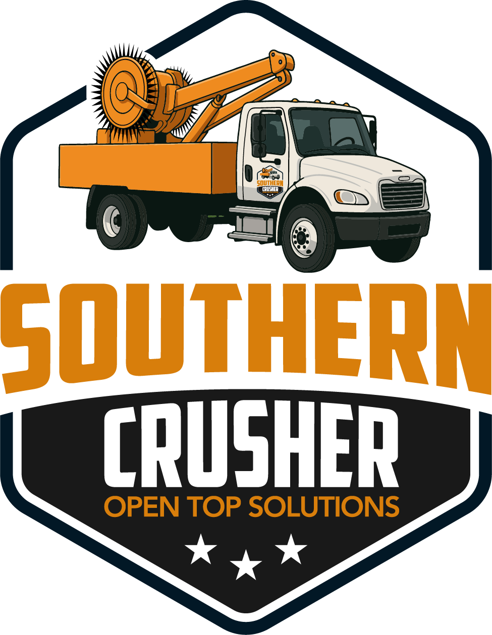 Southern Crusher