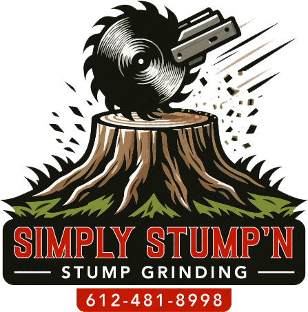 Stump Grinding