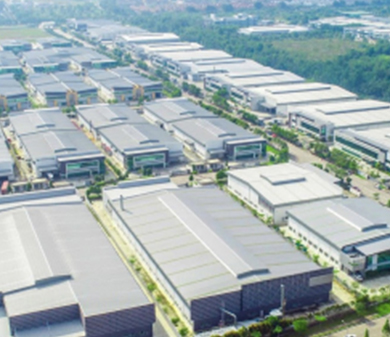 Grand Industrial Park