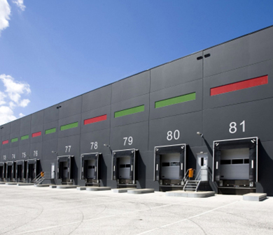 Triple H Cold Storage