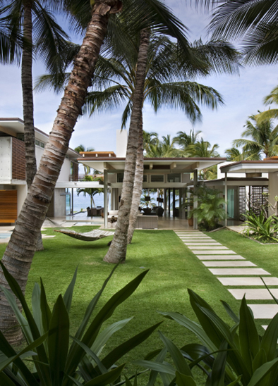 West Coast & Fresh House