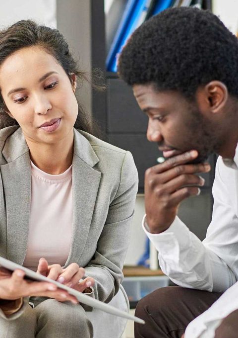 Business Growth Business Growth