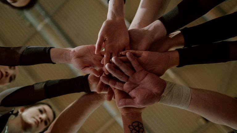 Transformational Community Organization